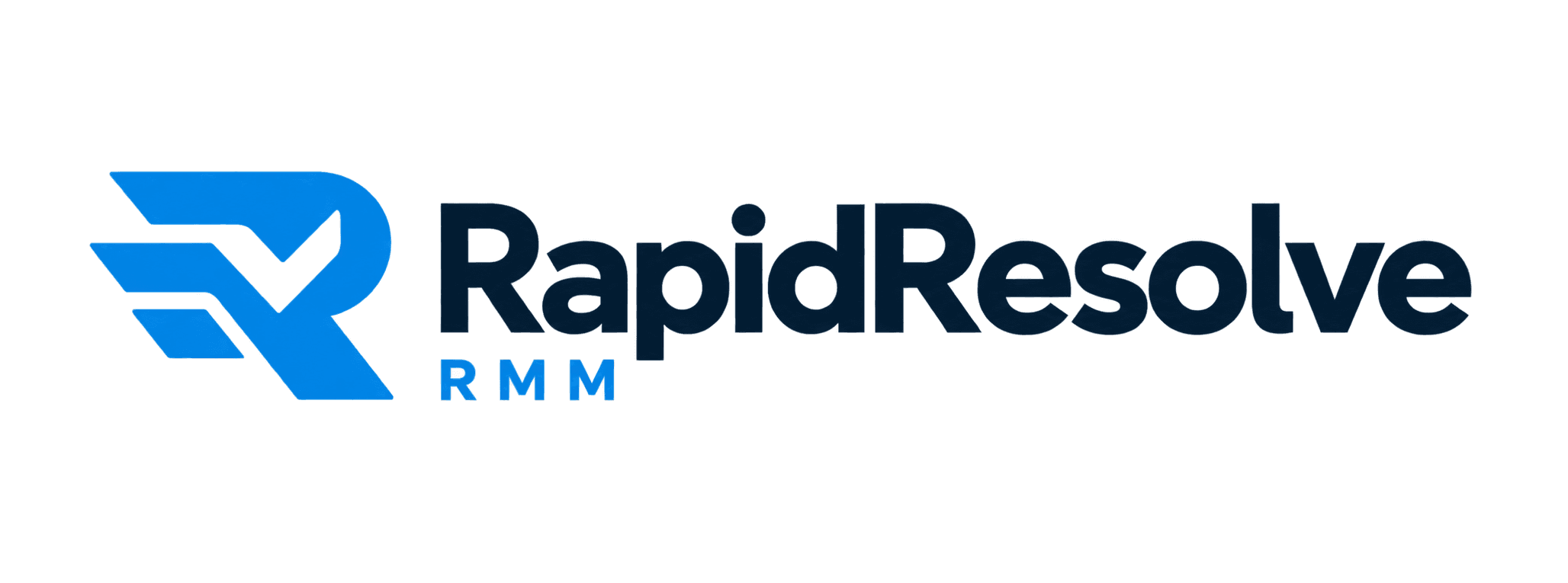 RapidResolve RMM